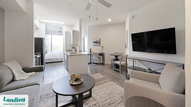 Photo - 1811 E Apache Blvd Unit 3019.1408800