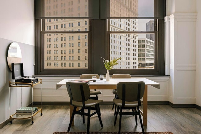 Photo - Hotel Houze - Short Term Leases