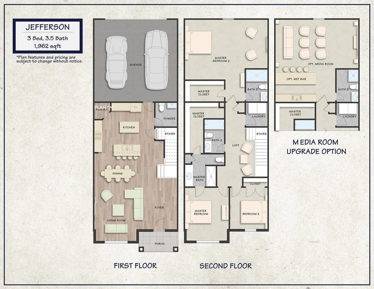 Photo - 1711 Palladio Loop
