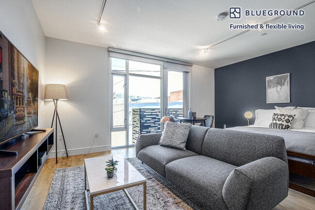 Building Photo - 246 Ritch St Unit FL3-ID167