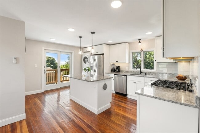 Photo - 159 Cowper St Unit 3