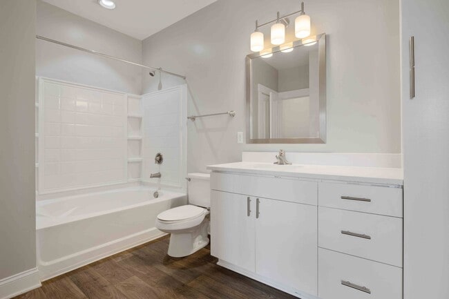 Photo - The Apartments at Blakeney