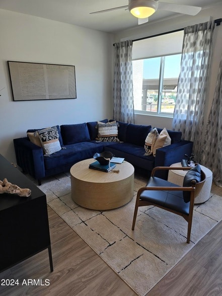 Photo - 2500 E Marco Polo Rd Unit S1