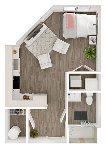 Floor Plan - S9