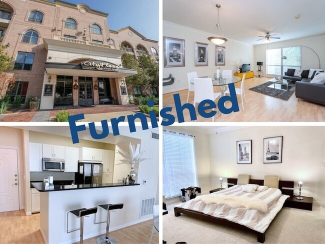 Building Photo - 2299 Lone Star Dr Unit 307