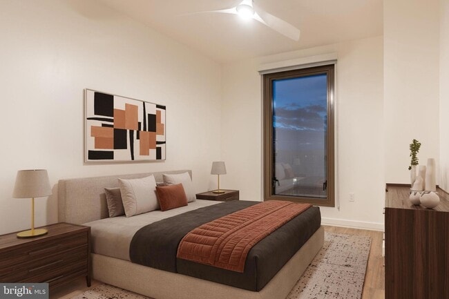 Photo - 1630 Columbia Rd NW Unit 917