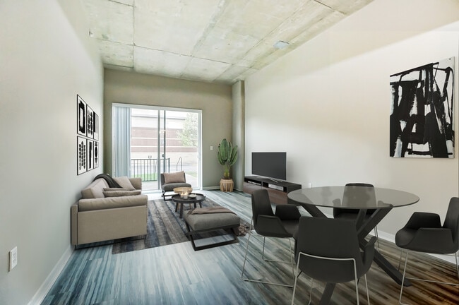 Photo - CityScape Flats