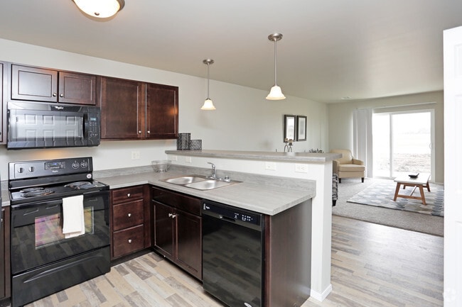 Overview - Thelin Center