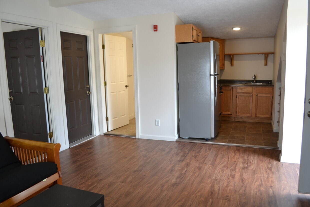Floor Plan - 212 Grant
