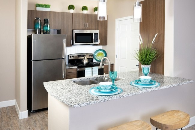 Photo - Southern Avenue Villas