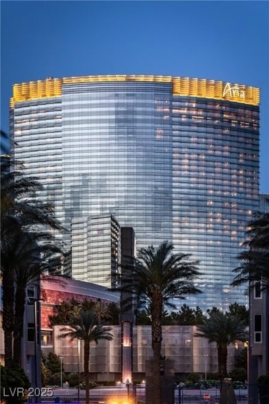 Photo - 4575 Dean Martin Dr Unit 1103