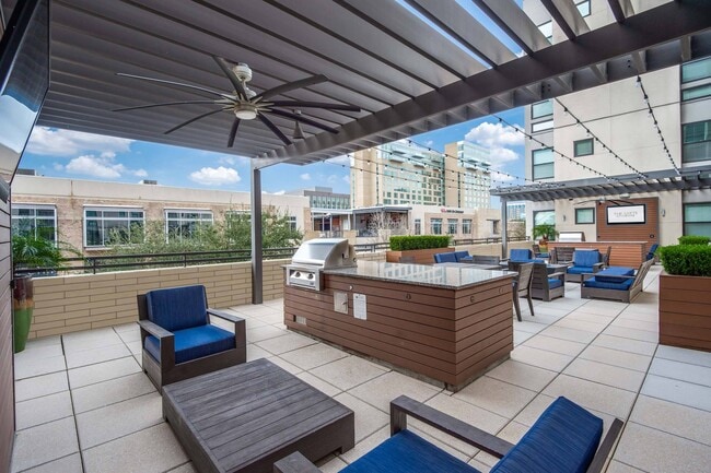 Photo - The Lofts at City Centre