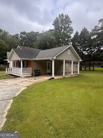 Photo - 1149 Granite Ln