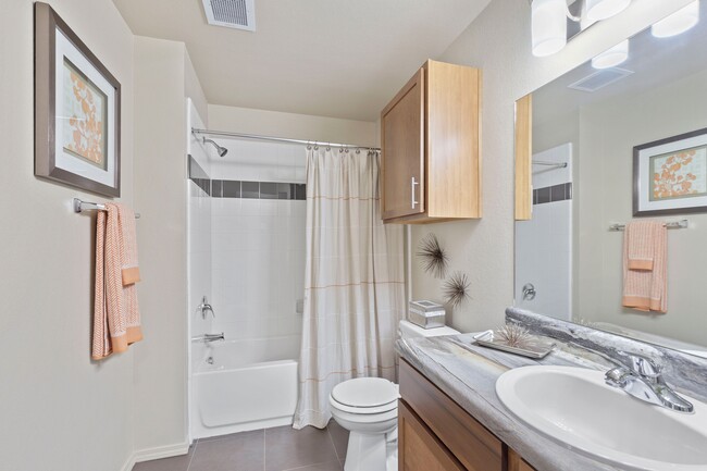 Photo - Icon at Lubbock