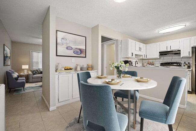 Photo - Endora East Apartments