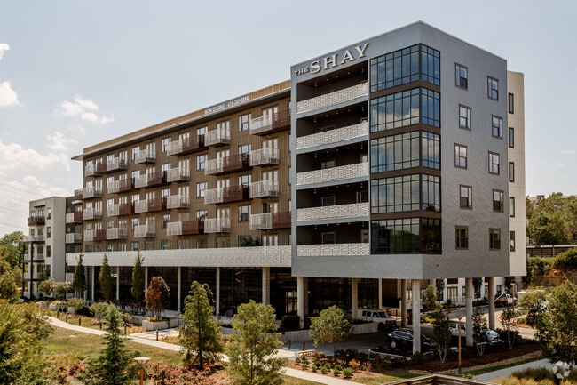 Photo - The Shay Apartments