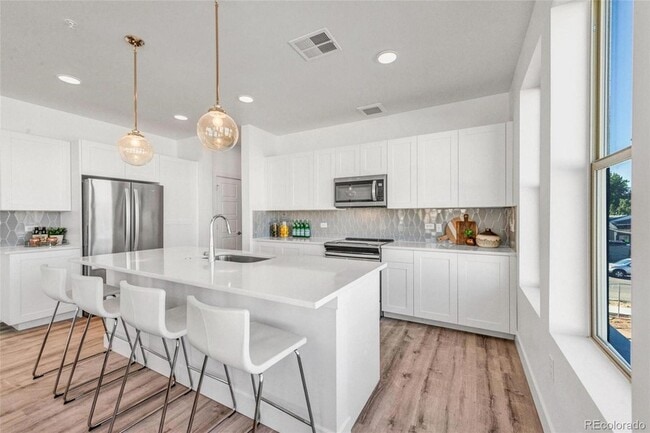 Photo - 2899 W 52nd Ave Unit 301