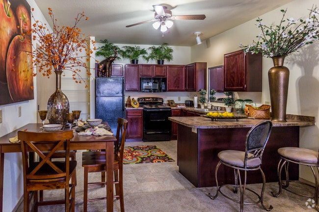 Photo - The Greens at Jonesboro