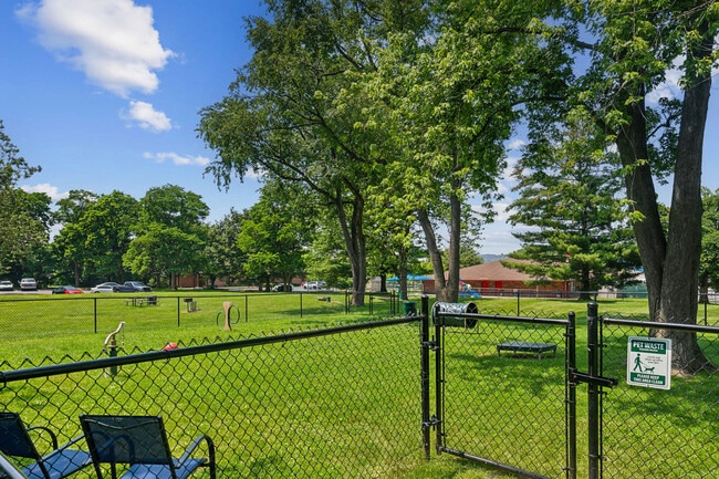 Photo - Suburban Park