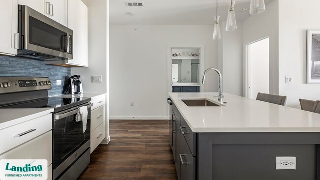 Photo - 5511 Caprock Smt Dr Unit 1406