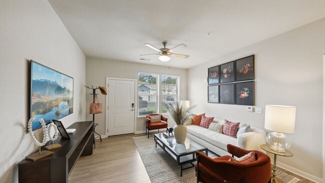 Photo - Authentix Cedar Grove