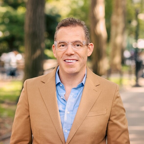 Primary Contact Photo