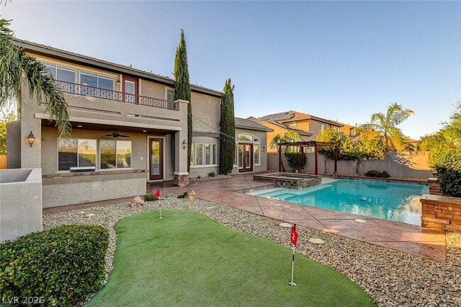 Photo - 7428 Royal Crystal St