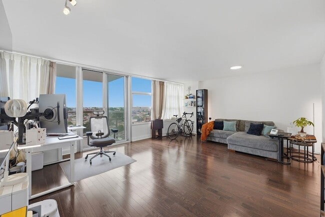 Photo - 6050 Blvd E Unit 16E