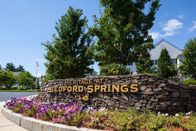 Photo - Heritage at Bedford Springs