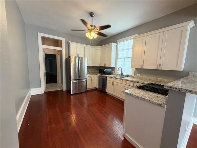Photo - 8421 Cohn St