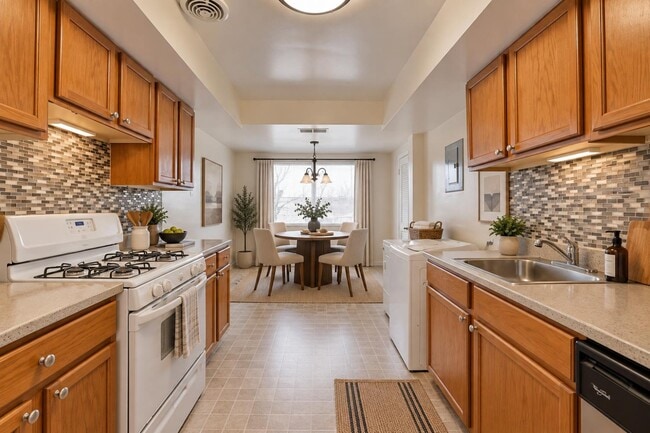 Photo - Westerlee Apartment Homes