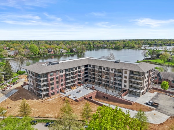 Photo - The Landing at Lakewood Harbour