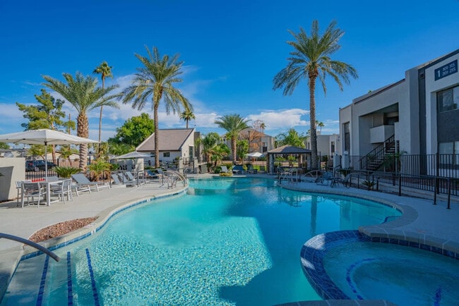 Photo - 8550 E McDowell Rd Unit ID1263114P