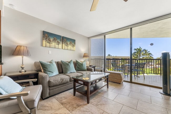 Building Photo - 1032 S Kihei Rd Unit ID1035941P