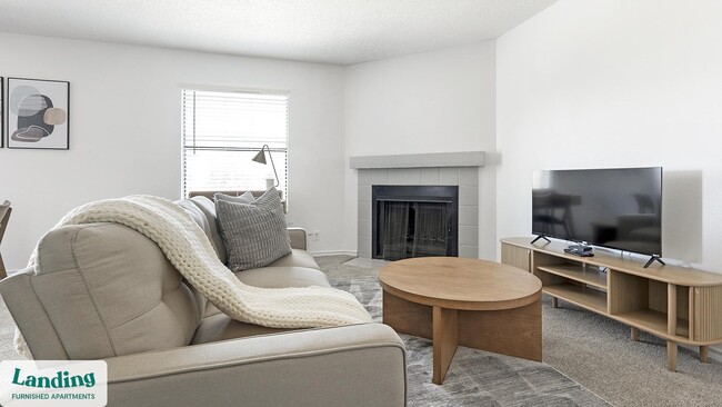 Photo - 1071 Clayton Ln Unit M1311.1407621