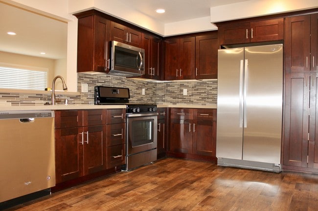 Photo - Park View Apartment Homes