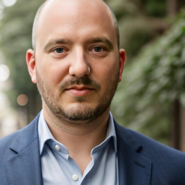 Primary Contact Photo