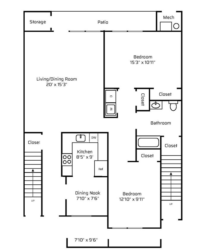 The Beechwood - The Beechwood