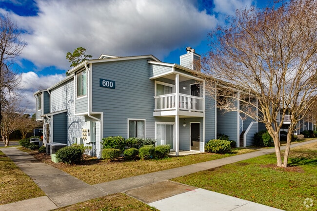 Martins Creek - Martins Creek