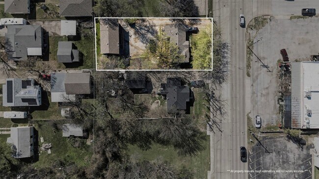 Photo - 9021 White Settlement Rd