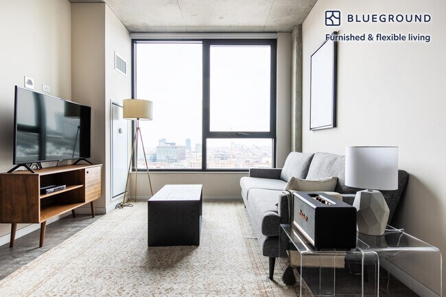 Photo - 939 W Washington Blvd Unit FL12-ID297