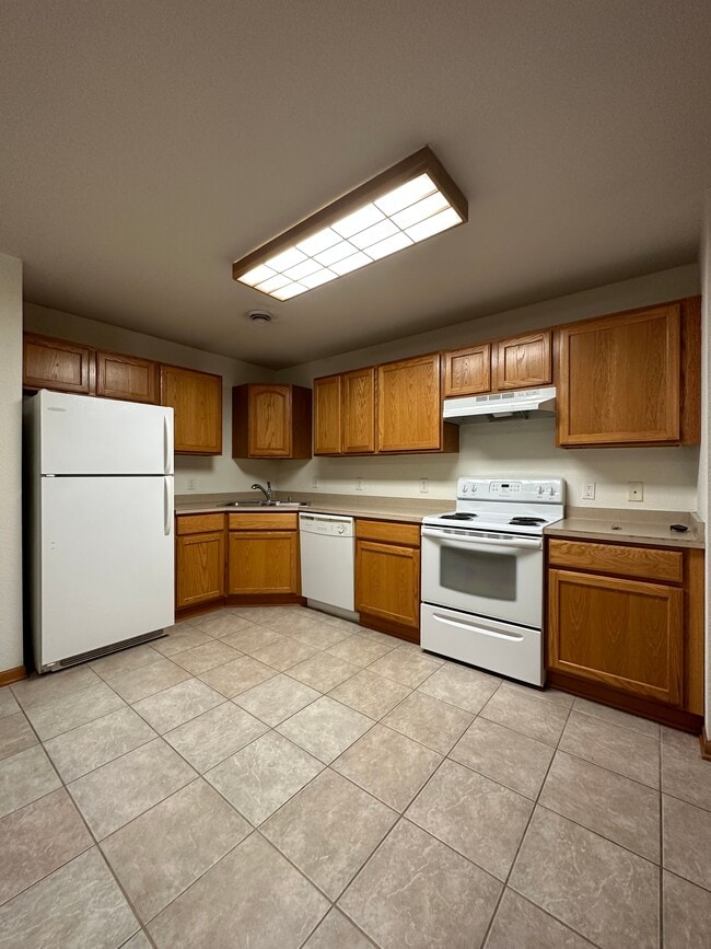 Photo - Silver Drive Apartments