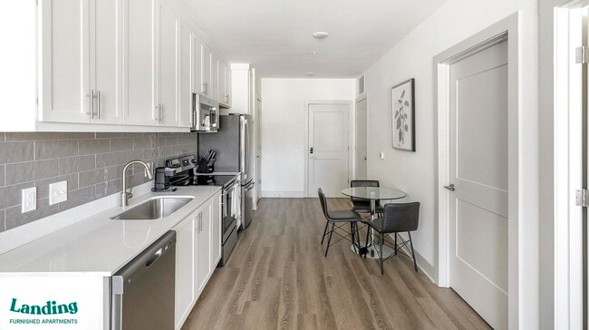 Photo - 2500 9th Ave SW Unit 206.1406501