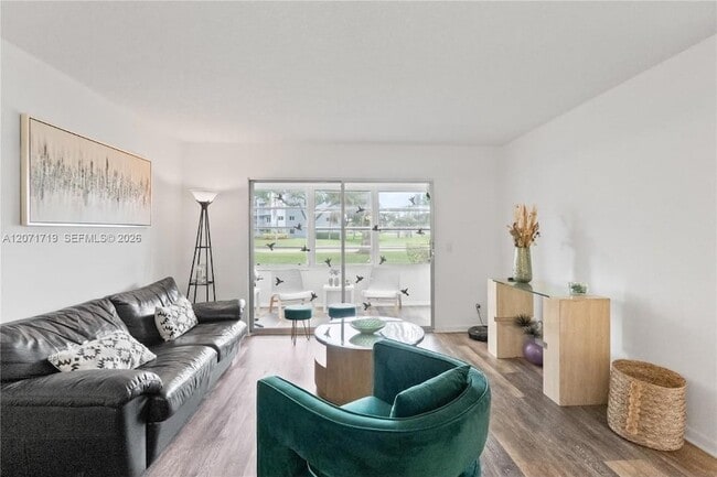 Photo - 12750 SW 4th Ct Unit 105J