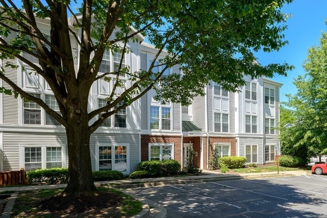 Photo - Breckenridge Condominiums