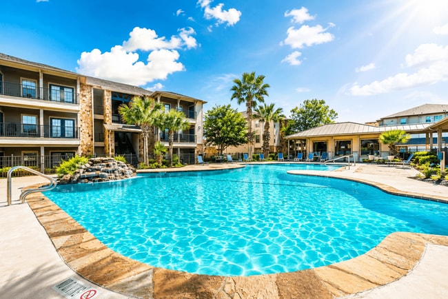 Photo - Azul Apartment Homes