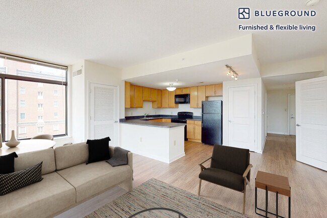 Photo - 1203 Fidler Ln Unit FL8-ID8340A