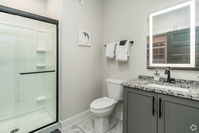 Photo - Discovery Park Place