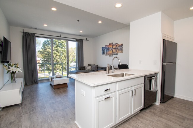 Photo - Live Well Apartments - Fully Furnished Units