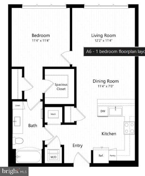 Photo - 4851 Ellin Rd Unit 216